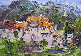 寺廟圖片