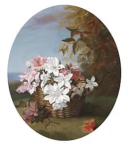 静物鲜花图片