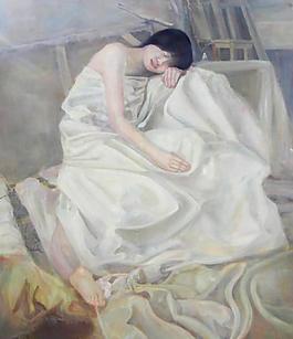 睡美人圖片