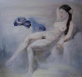 女人圖片