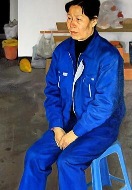 母親圖片