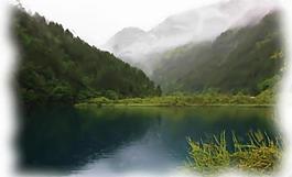 風(fēng)景油畫(huà)圖片