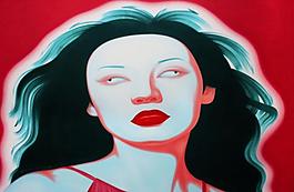 中國肖像圖片