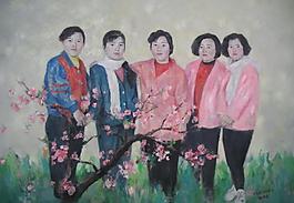 合影留念圖片