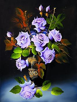 漂亮花卉图片