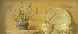 盆花圖片