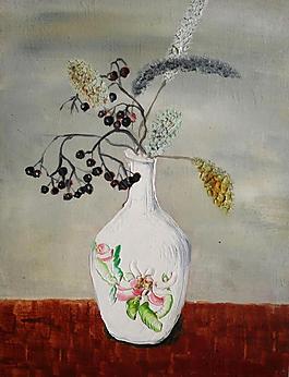 狗尾草圖片