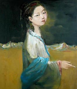 女孩圖片