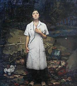 五月·北川圖片