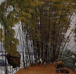 童年的歌聲圖片