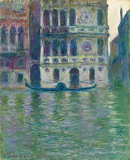 Claude Monet - Dario Palace, Venice, 1908大師畫(huà)家風(fēng)景畫(huà)靜物油畫(huà)建筑油畫(huà)裝飾畫(huà)