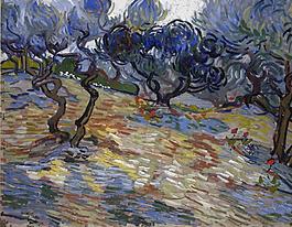 oli print (6620)荷蘭畫家文森特梵高vincent van gogh印象派油畫裝飾畫