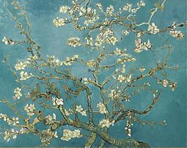 jw003荷蘭畫家文森特梵高vincent van gogh印象派油畫裝飾畫