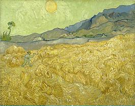 姊甸珮 (1)荷蘭畫家文森特梵高vincent van gogh印象派油畫裝飾畫