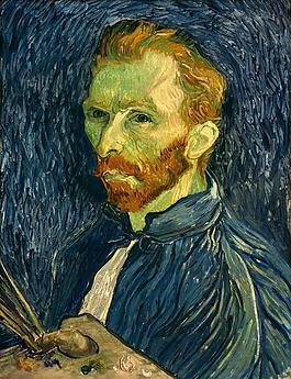 姊甸珮 (43)荷蘭畫家文森特梵高vincent van gogh印象派油畫裝飾畫