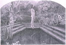 yt (28)高清西方现代人物油画国外油画大师人物油画作品