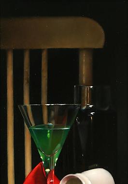 鐢荤? (19)高清西方现代人物油画国外油画大师人物油画作品