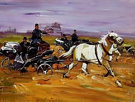 Western-013高清西方現(xiàn)代人物油畫國(guó)外油畫大師人物油畫作品