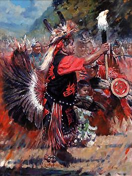 Western-158高清西方現(xiàn)代人物油畫國外油畫大師人物油畫作品