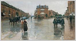Western-163高清西方現(xiàn)代人物油畫國外油畫大師人物油畫作品