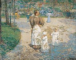 Western-192高清西方現(xiàn)代人物油畫國(guó)外油畫大師人物油畫作品