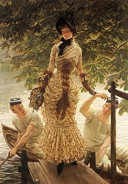 鐢荤? (186)高清西方现代人物油画国外油画大师人物油画作品
