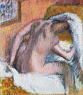 鐢荤? (337)高清西方现代人物油画国外油画大师人物油画作品