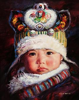 鐢荤? (291)高清西方现代人物油画国外油画大师人物油画作品