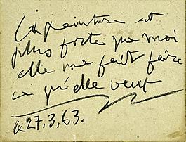 1963 3o de couverture西班牙畫家巴勃羅畢加索抽象油畫人物人體油畫裝飾畫