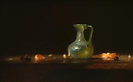leffed00009xl水果疏菜静物油画超写实主义油画静物