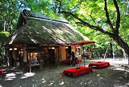 330 (3)風(fēng)景建筑田園植物水景田園印象畫派寫實(shí)主義油畫裝飾畫