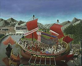 oilprint-2- (82)高清西方古典人物宗教人物神話人物巴洛克藝術油畫裝飾畫