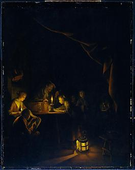 oli print (5832)高清西方古典人物宗教人物神話人物巴洛克藝術(shù)油畫裝飾畫