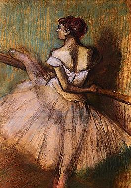Edgar Degas 0004法國畫家埃德加德加Edgar Degas印象派人物風(fēng)景人體女性油畫裝飾畫