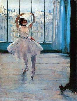 Edgar Degas 0011法國畫家埃德加德加Edgar Degas印象派人物風(fēng)景人體女性油畫裝飾畫