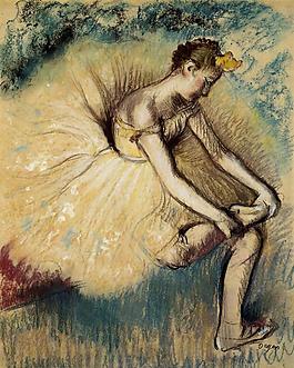 Edgar Degas 0013法國畫家埃德加德加Edgar Degas印象派人物風(fēng)景人體女性油畫裝飾畫
