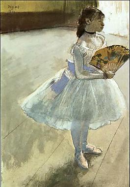 Edgar Degas 0019法國畫家埃德加德加Edgar Degas印象派人物風景人體女性油畫裝飾畫
