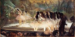 Edgar Degas 0023法國畫家埃德加德加Edgar Degas印象派人物風景人體女性油畫裝飾畫