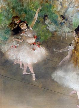 Edgar Degas 0028法國畫家埃德加德加Edgar Degas印象派人物風(fēng)景人體女性油畫裝飾畫