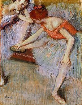 Edgar Degas 0029法國畫家埃德加德加Edgar Degas印象派人物風(fēng)景人體女性油畫裝飾畫