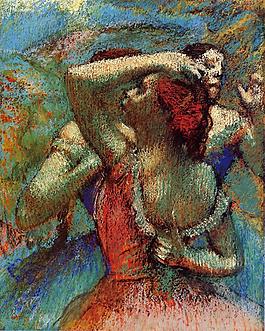 Edgar Degas 0030法國畫家埃德加德加Edgar Degas印象派人物風(fēng)景人體女性油畫裝飾畫
