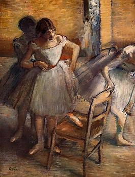 Edgar Degas 0031法國(guó)畫家埃德加德加Edgar Degas印象派人物風(fēng)景人體女性油畫裝飾畫