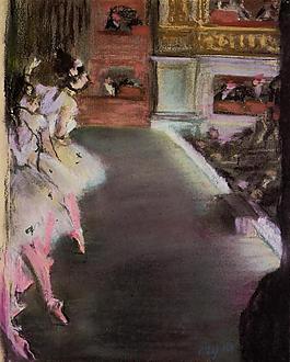 Edgar Degas 0036法國(guó)畫(huà)家埃德加德加Edgar Degas印象派人物風(fēng)景人體女性油畫(huà)裝飾畫(huà)