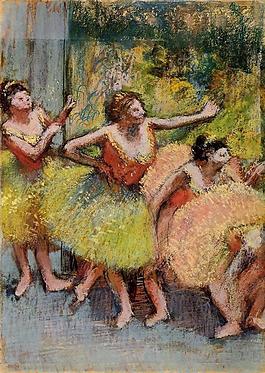 Edgar Degas 0041法國畫家埃德加德加Edgar Degas印象派人物風(fēng)景人體女性油畫裝飾畫