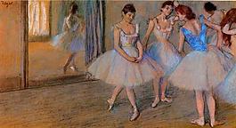 Edgar Degas 0043法國畫家埃德加德加Edgar Degas印象派人物風(fēng)景人體女性油畫裝飾畫