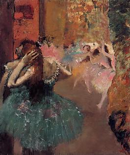 Edgar Degas 0045法國(guó)畫(huà)家埃德加德加Edgar Degas印象派人物風(fēng)景人體女性油畫(huà)裝飾畫(huà)