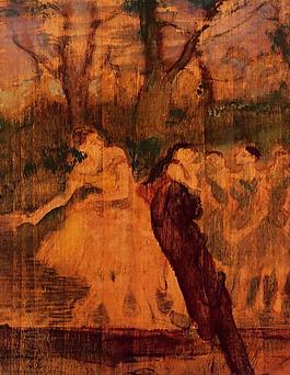 Edgar Degas 0046法國畫家埃德加德加Edgar Degas印象派人物風(fēng)景人體女性油畫裝飾畫