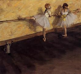 Edgar Degas 0047法國畫家埃德加德加Edgar Degas印象派人物風(fēng)景人體女性油畫裝飾畫