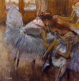 Edgar Degas 0051法國(guó)畫家埃德加德加Edgar Degas印象派人物風(fēng)景人體女性油畫裝飾畫