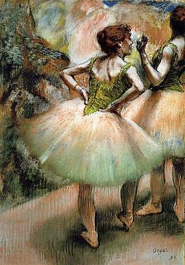 Edgar Degas 0052法國畫家埃德加德加Edgar Degas印象派人物風(fēng)景人體女性油畫裝飾畫